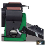 Szalag- és tárcsacsiszoló  BTS 150 - Image 4