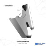 ChemicalWorkz Polírozógép Tartó 2 Polírozógéphez WM_2 - Image 3