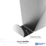 ChemicalWorkz Polírozógép Tartó 2 Polírozógéphez WM_2 - Image 5