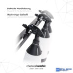 ChemicalWorkz Permetező Flakon Tartó 80cm WB_80 - Image 2