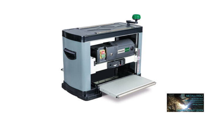 DH 330 hordozható gyalu - Image 1