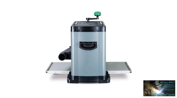 DH 330 hordozható gyalu - Image 3