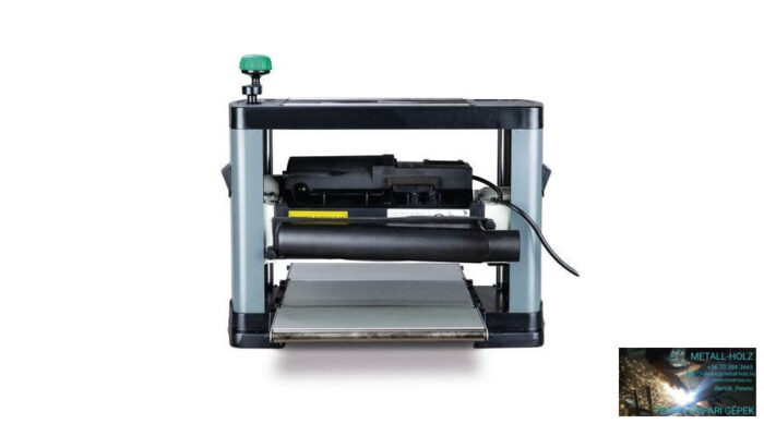 DH 330 hordozható gyalu - Image 4