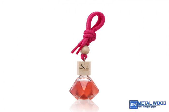 Airfresh DIAMOND MAGNETIC Autóillatosító - Image 1