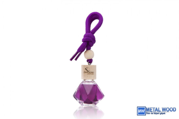 Airfresh DIAMOND SECRET Autóillatosító - Image 1