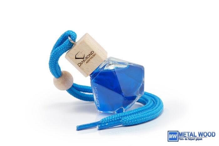 Airfresh DIAMOND SENSITIVE Autóillatosító - Image 1