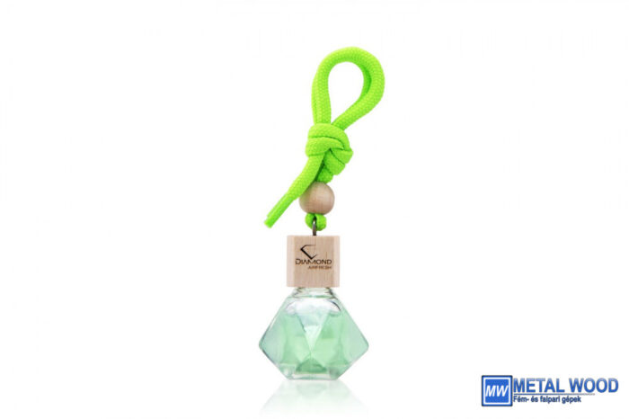 Airfresh DIAMOND HYPNOSE Autóillatosító - Image 1