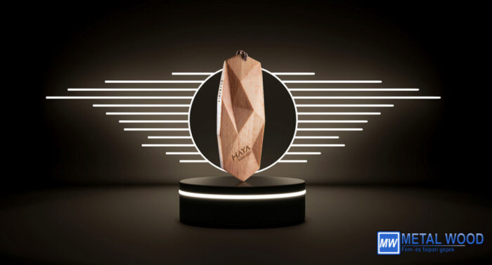 HAYA ILLEGAL Autóillatosító - Image 4