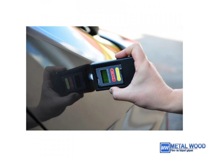 Festékvastagságmérő GL-2B - Image 3