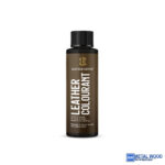 Leather Expert Bőrfesték bőrszínező 001 Fekete 50ml