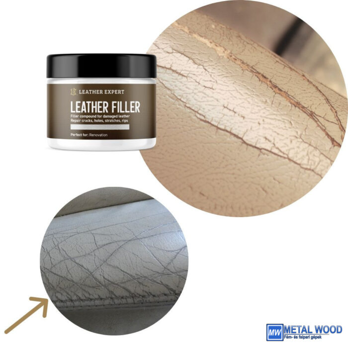 Leather Expert Filler bőr töltőanyag - Image 3