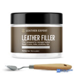 Leather Expert Filler bőr töltőanyag 50ml - Image 2