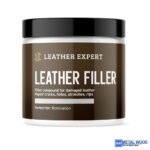 Leather Expert Filler bőr töltőanyag 250ml