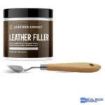 Leather Expert Filler bőr töltőanyag 250ml - Image 4