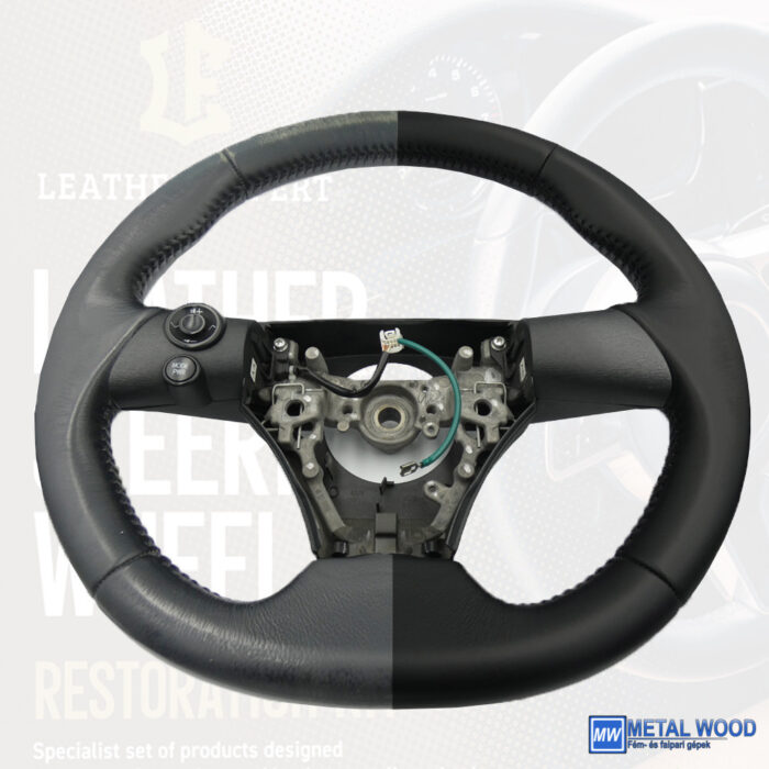 Leather Expert - Kormányfelújító Készlet Több Színben - Image 10