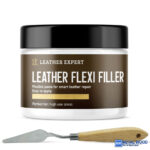 Leather Expert Flexi Filler folyékony bőr 50ml - Image 5