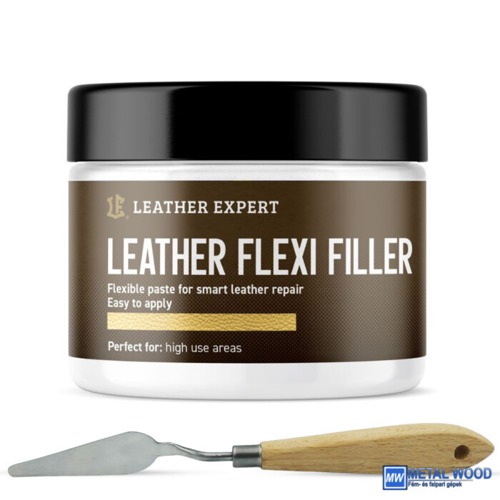 Leather Expert Flexi Filler folyékony bőr 50ml - Image 5
