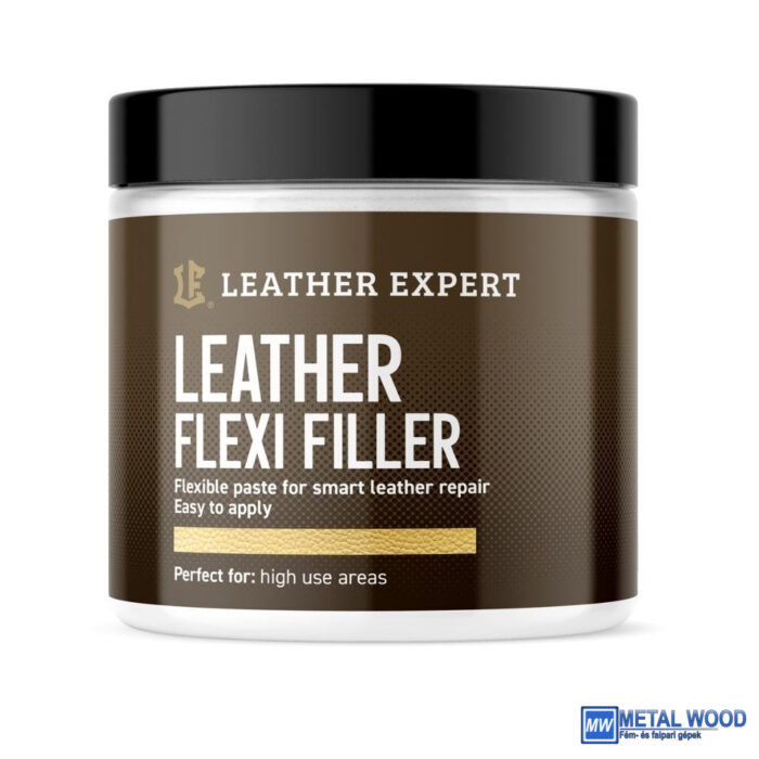 Leather Expert Flexi Filler folyékony bőr 250ml - Image 1