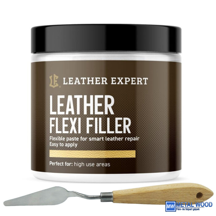 Leather Expert Flexi Filler folyékony bőr 250ml - Image 3