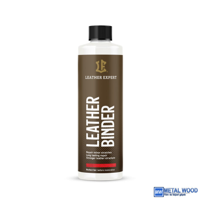 Leather Expert Bőr kötőanyag 250ml - Image 1