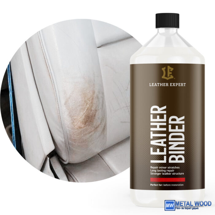 Leather Expert Bőr kötőanyag 1000ml - Image 2