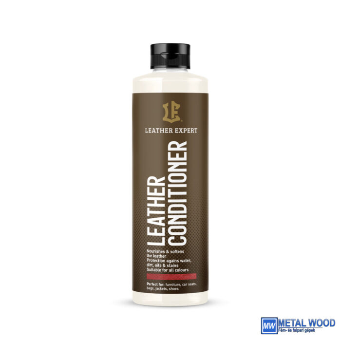 Leather Expert - Bőr Kondicionáló Bőrápoló 250ml - Image 1