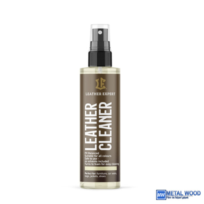 Leather Expert Bőrtisztító 250ml - Image 1
