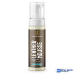 Leather Expert Bőrtisztító hab 200ml