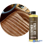 Leather Expert Bőrpuhító kiszáradt bőrre - Image 2