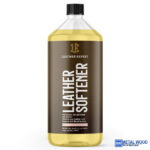 Leather Expert Bőrpuhító kiszáradt bőrre  1000ml