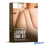 Leather Expert - Autó Bőrápoló csomag 500ml - Image 2