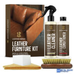 Leather Expert Bútorápoló csomag 500ml