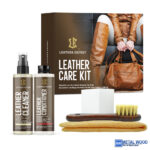 Leather Expert Bőrtáska ápoló csomag 200ml