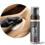 Leather Expert Extra hatékony bőrtisztító