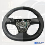 Leather Expert Bőrfesték bőrszínező 001 Fekete 250ml - Image 2