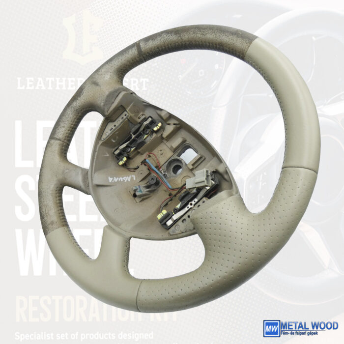 Leather Expert Bőrfesték bőrszínező 001 Fekete 1000ml - Image 5