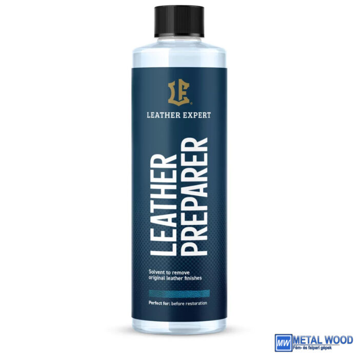 Leather Expert ALL IN ONE készlet a bőrkárpit felújításához - Image 3
