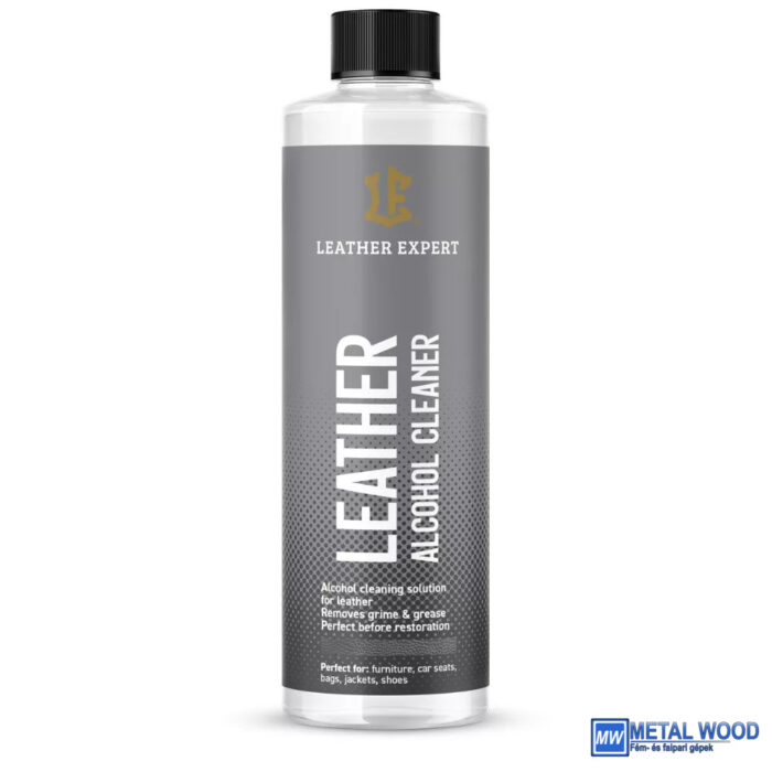 Leather Expert ALL IN ONE készlet a bőrkárpit felújításához - Image 4