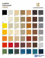 Leather Expert ALL IN ONE készlet a bőrkárpit felújításához - Image 9