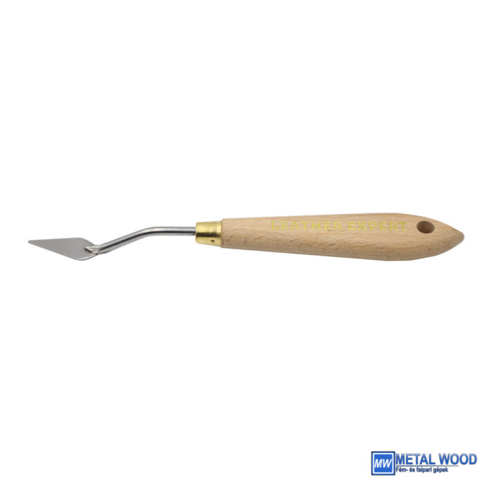 Leather Expert Bőr Restaurátor Spatula Kicsi - Image 2