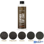 Leather Expert Bőr fedőlakk félig matt  250ml - Image 2