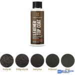 Leather Expert Bőr fedőlakk félig matt 500ml