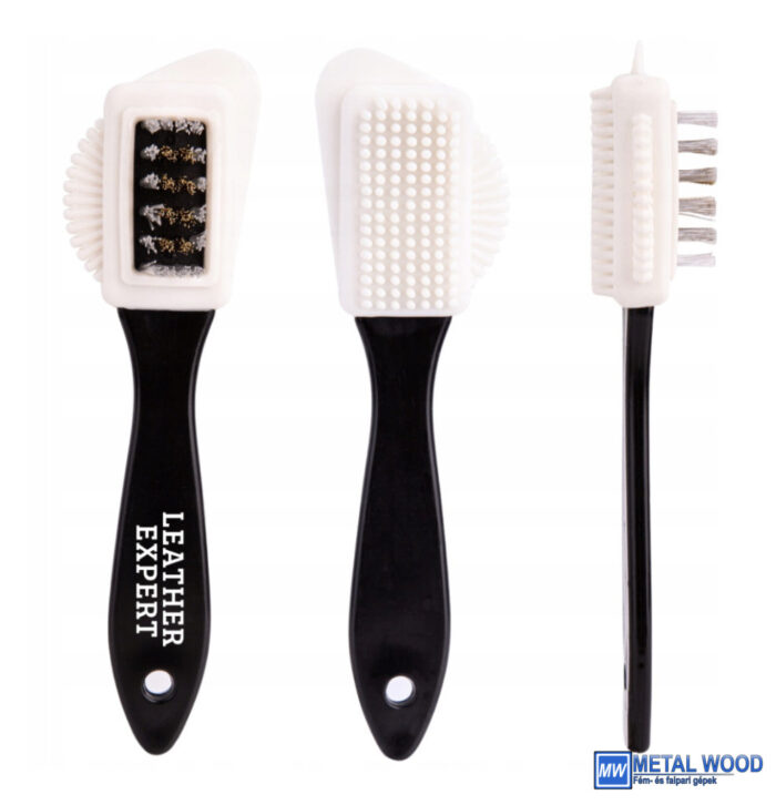 Kétoldalas Kefe Velúr és Nubukhoz - Image 1