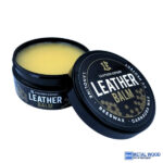 Leather Expert Balm – Bőr Impregnáló Carnauba Balzsam 300ml - Image 3
