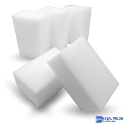 Bőrfesték és Fedőlakk Applikátor Szivacs (Nagy) 1db