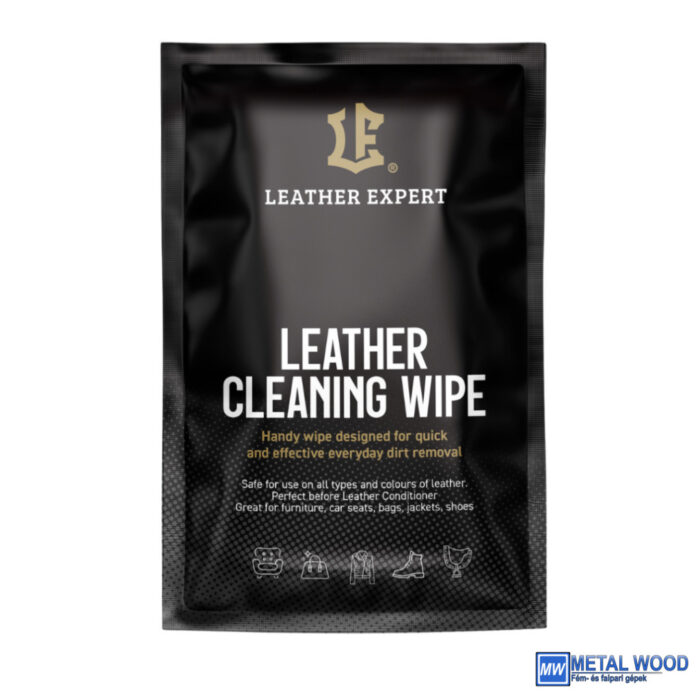 Bőrtisztító Kendő - Image 1