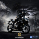 Leather Expert Motoros Bőrápoló Csomag 2x250ml - Image 3