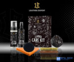 Leather Expert Motoros Bőrápoló Csomag 2x250ml - Image 4