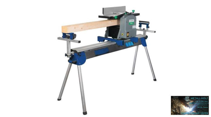 ADH 200 AS kombinált egyengető és vastagsági gyalu - Image 3