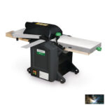 Kombinált gyalu  ADH 250